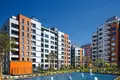 Appartement 3 chambres 122 m² Bagcilar, Turquie