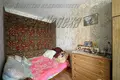 Mieszkanie 1 pokój 34 m² Brześć, Białoruś