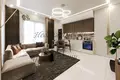 3 room apartment 101 m² Gazipasa, Turkey