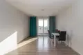 Apartamento 3 habitaciones 51 m² Cracovia, Polonia