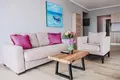 Wohnung 1 Schlafzimmer 54 m² Budva, Montenegro