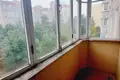 2 room apartment 52 m² Minsk, Belarus