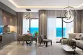Apartamento 2 habitaciones 80 m² Kargicak, Turquía