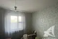 2 room apartment 55 m² Kamyanyets, Belarus