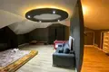 5-Zimmer-Villa 340 m² Alanya, Türkei