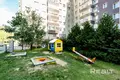 Apartamento 3 habitaciones 160 m² Minsk, Bielorrusia