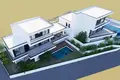 Casa 3 habitaciones 252 m² Agios Tychonas, Chipre