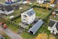 Maison 260 m² Chaciezyna, Biélorussie