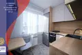 Квартира 2 комнаты 38 м² Минск, Беларусь