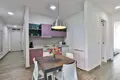 Wohnung 2 Schlafzimmer 90 m² in Budva, Montenegro