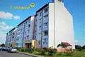 Квартира 2 комнаты 56 м² Новый Двор, Беларусь
