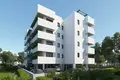 Kompleks mieszkalny New residence with a swimming pool and a roof-top terrace close to the beach, Larnaca, Cyprus