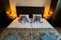 1 bedroom apartment 71 m² Nesebar, Bulgaria