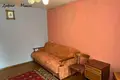 2 room apartment 54 m² Minsk, Belarus