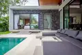5-Zimmer-Villa 608 m² Phuket, Thailand