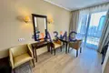 Apartment 56 m² Sunny Beach Resort, Bulgaria