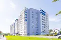 1 room apartment 49 m² Minsk, Belarus