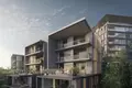 Жилой комплекс Новый проект с уникальным видом на Босфор и просторными помещениями