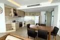 Mieszkanie 2 pokoi 88 m² Pattaya, Tajlandia