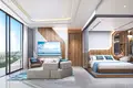 Mieszkanie 2 pokoi 88 m² Choeng Thale, Tajlandia