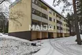 Apartamento 2 habitaciones 59 m² Kotkan-Haminan seutukunta, Finlandia