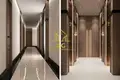 Apartment in a new building Lilium Tower