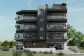 Apartamento 3 habitaciones 143 m² Strovolos, Chipre