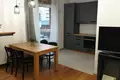 Appartement 2 chambres 43 m² dans Varsovie, Pologne