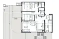 Mieszkanie 3 pokoi 81 m² Guardamar del Segura, Hiszpania