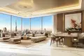 Wohnung 4 Schlafzimmer 109 m² Dubai, Vereinigte Arabische Emirate