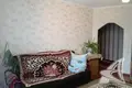 3 room apartment 58 m² Arechauski, Belarus