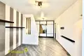 1 room apartment 33 m² Minsk, Belarus