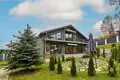 Casa 193 m² Astrasyckaharadocki siel ski Saviet, Bielorrusia