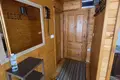 Casa 4 habitaciones 75 m² Zabljak, Montenegro