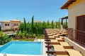 3 bedroom villa 185 m², Cyprus