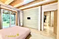 House 110 m² Putcynski sielski Saviet, Belarus