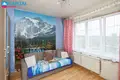 2 room apartment 50 m² Kaunas, Lithuania