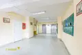 Appartement 1 chambre 45 m² Minsk, Bélarus