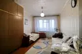 2 room apartment 49 m² Zhabinka, Belarus