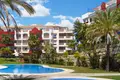 2 bedroom apartment 93 m² Benalmadena, Spain