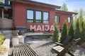 5 bedroom house 161 m² Helsinki sub-region, Finland