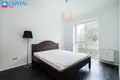 Mieszkanie 2 pokoi 60 m² Wilno, Litwa