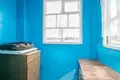 Maison 45 m² Lebadzeva, Bélarus