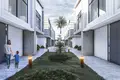 Complejo residencial Exodus Aqua Deluxe Konakli