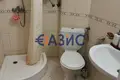 Mieszkanie 2 pokoi 61 m² Sweti Włas, Bułgaria