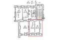 Комната 5 комнат 108 м² Санкт-Петербург, Россия