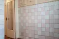 3 room apartment 58 m² Rechytsa, Belarus