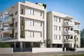 Wohnung 2 Schlafzimmer 92 m² Paralimni, Zypern
