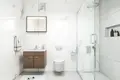 Mieszkanie 2 pokoi 70 m² Trikomo, Cypr Północny