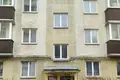 2 bedroom apartment 44 m² Minsk, Belarus